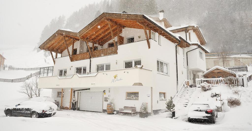 Apart Al-Avioeler Ischgl Exterior photo